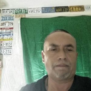 Meet your Posher, Sergio